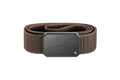 Groove Belt Gun Metal/Dark Earth