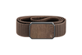Groove Belt Walnut/Dark Earth