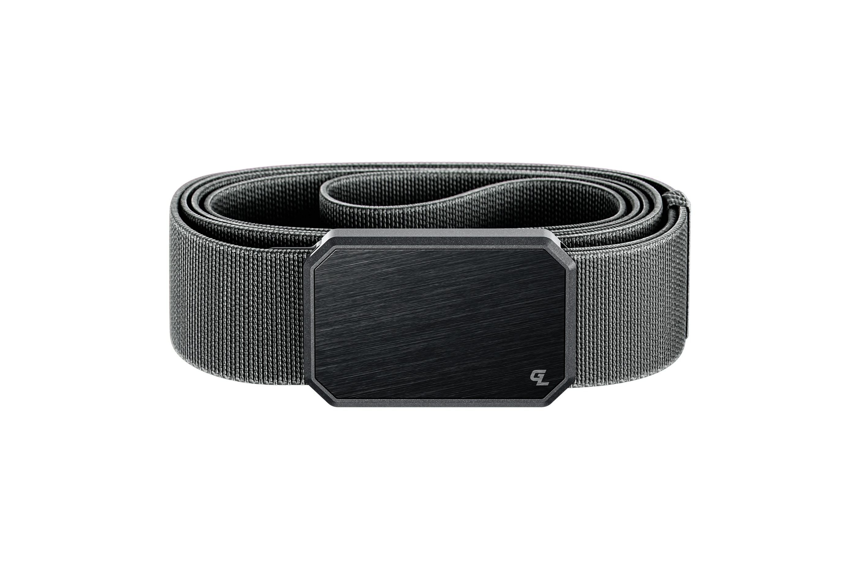 Groove Belt Black/Deep Stone