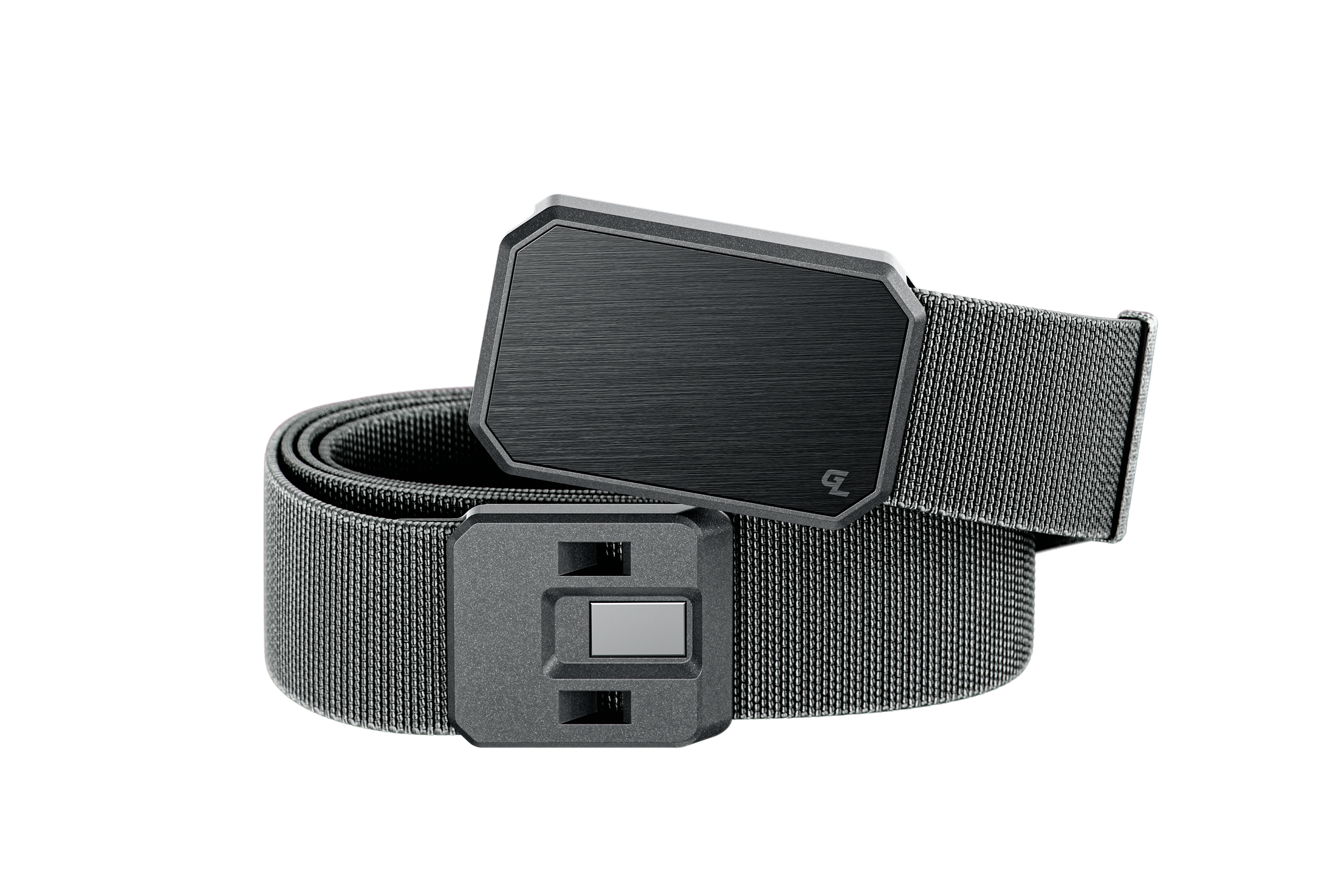 Groove Belt Black/Deep Stone