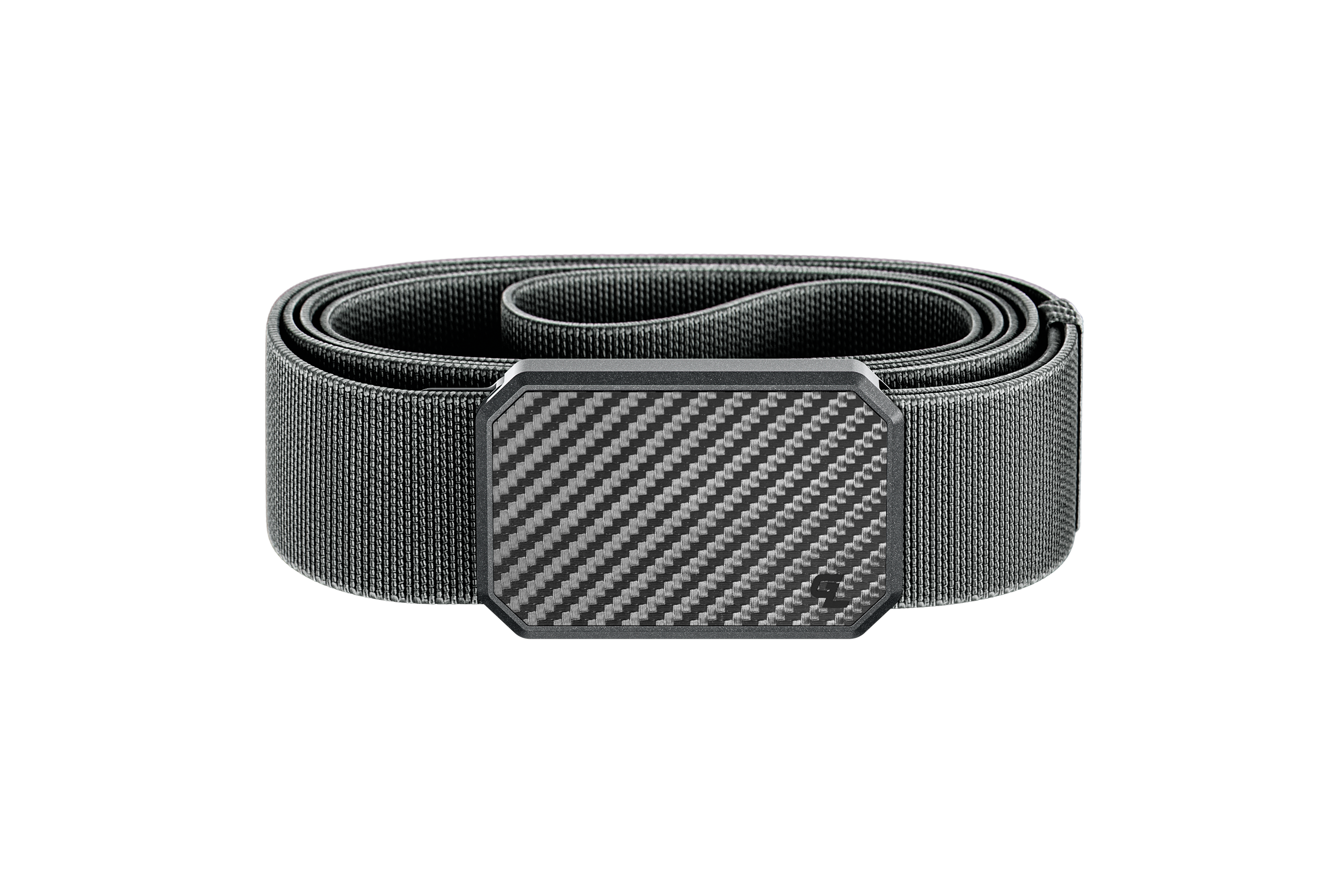 Groove Belt Carbon Fiber/Deep Stone