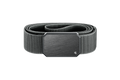 Groove Belt Gun Metal/Deep Stone