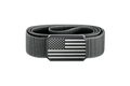 Hero Flag Groove Belt Black/Deep Stone