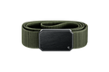 Groove Belt Black/Base Camp Green