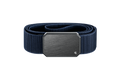 Groove Belt Gun Metal/Abyss Navy