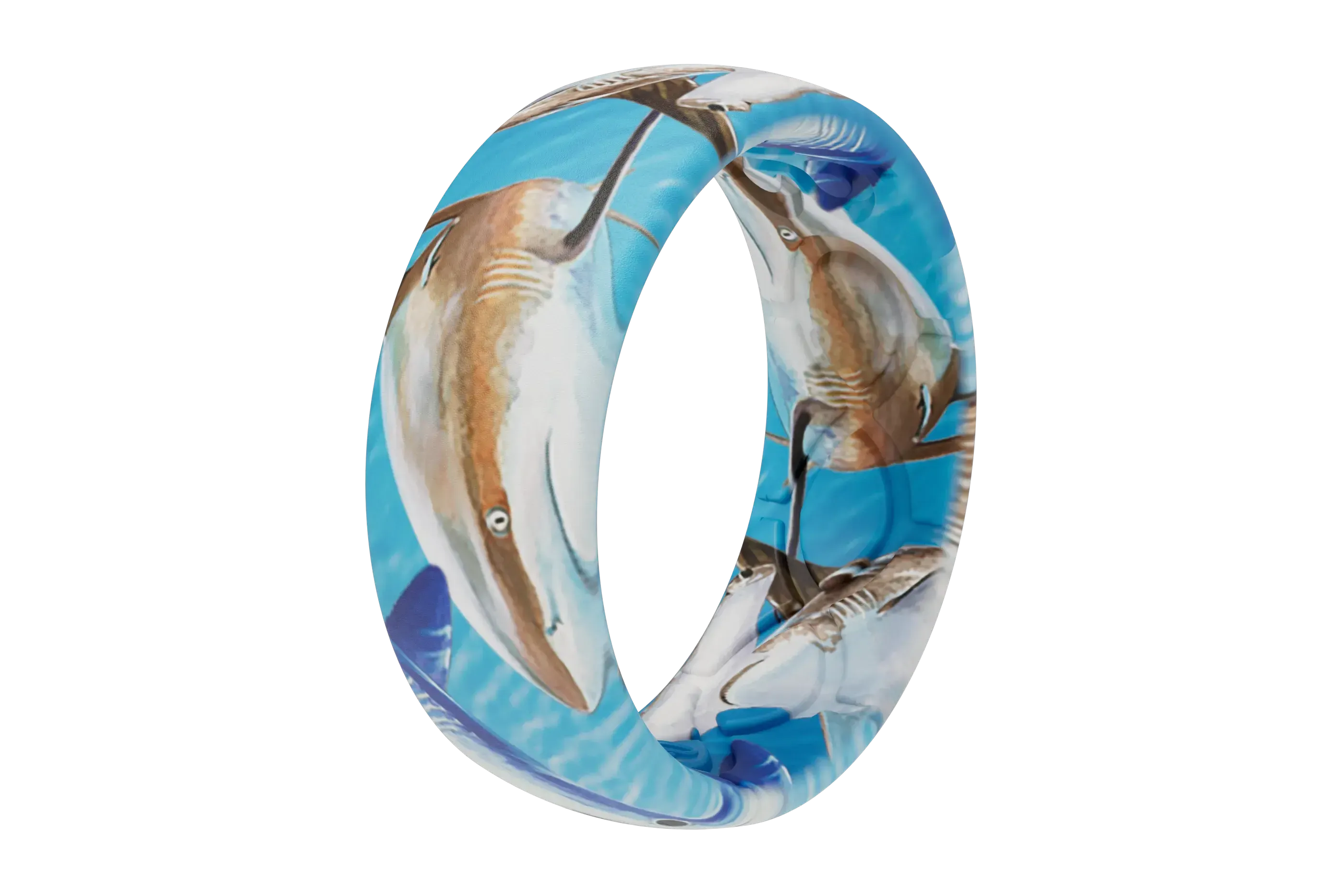 Guy Harvey Feeding Frenzy Ring