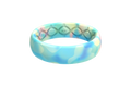 Opal Thin Ring