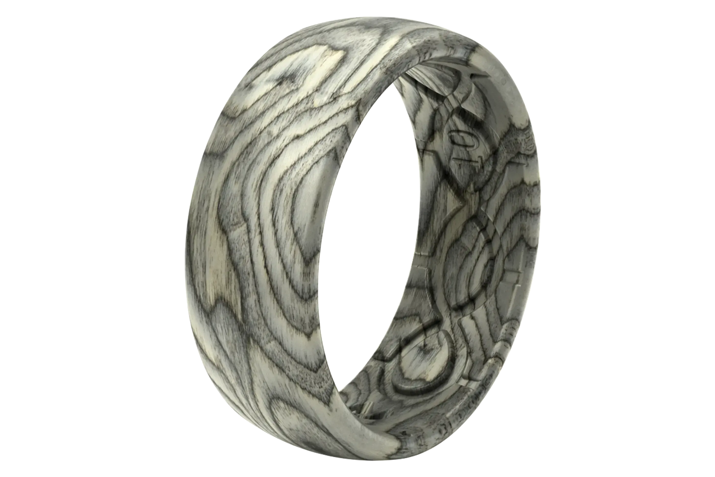 Nomad Ash Ring