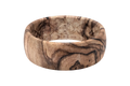 Nomad Burled Walnut Ring