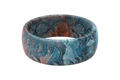 Nomad Cobalt Ring