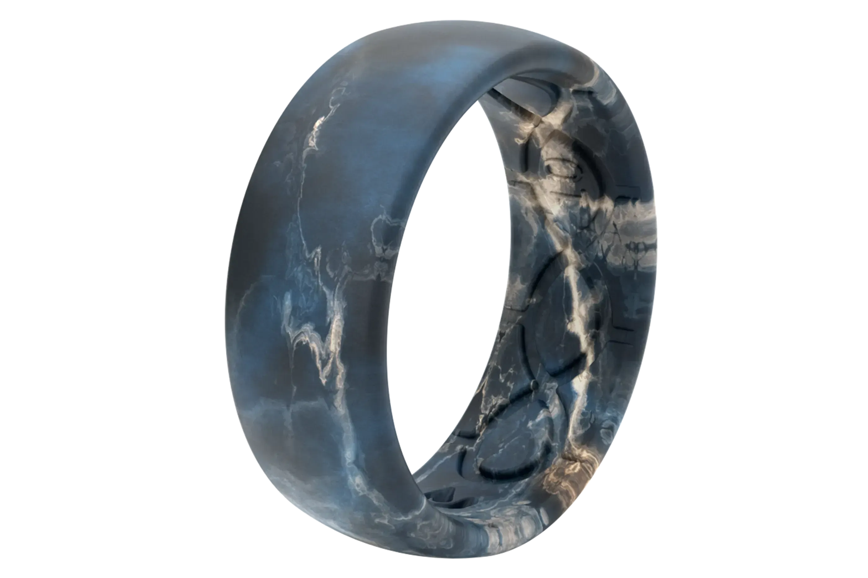 Nomad Rapids Ring