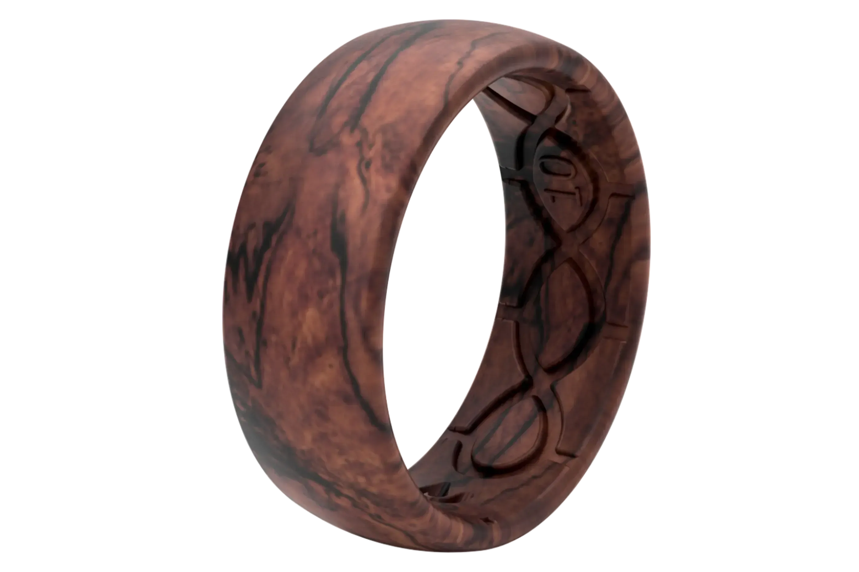 Nomad Redwood Ring