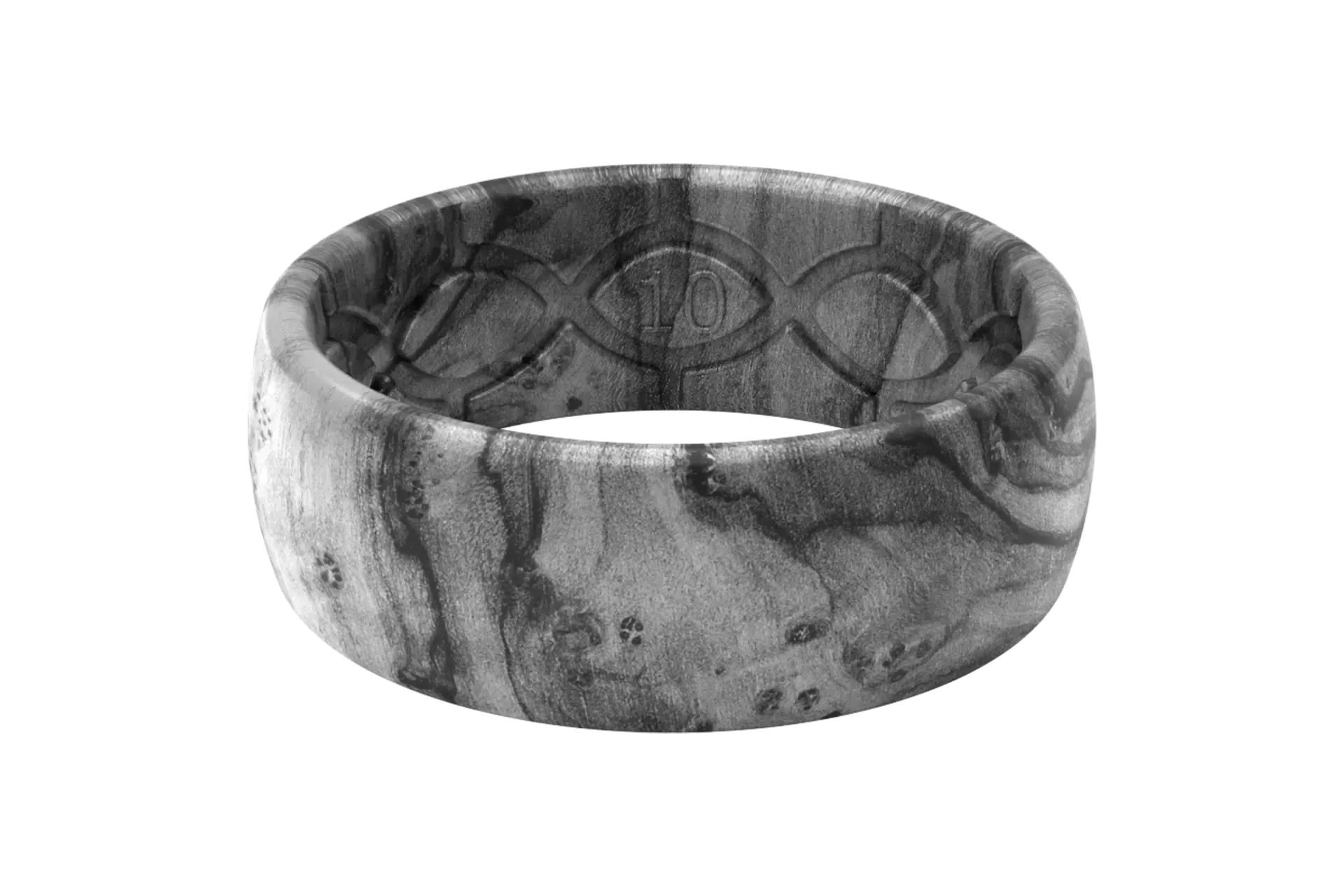 Nomad Relic Ring