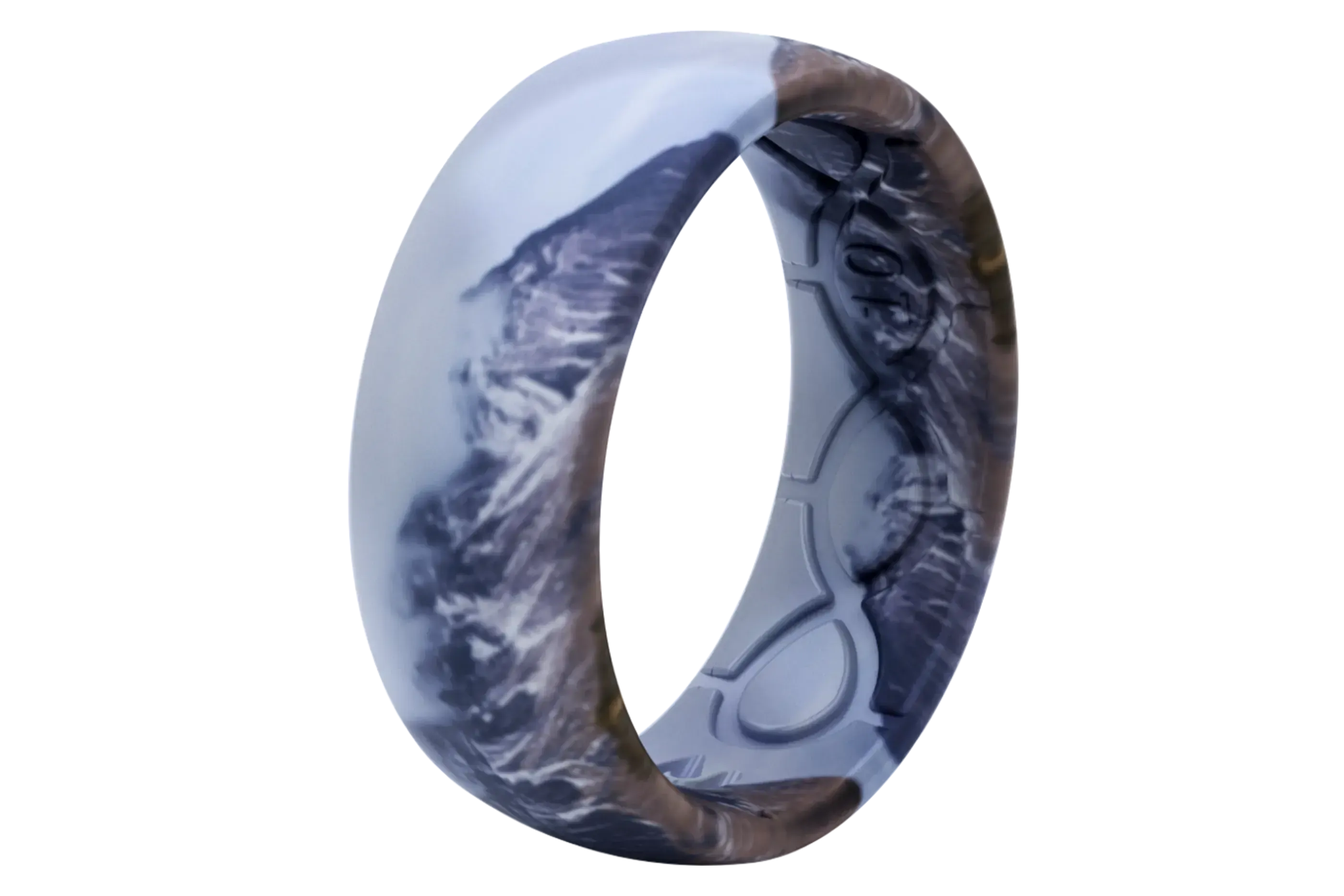 Nomad Summit Ring