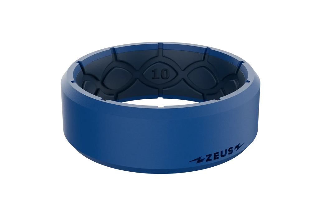 Zeus Edge Pacific Ring