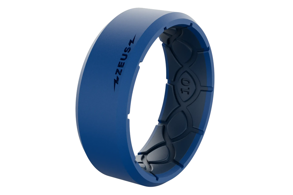 Zeus Edge Pacific Ring