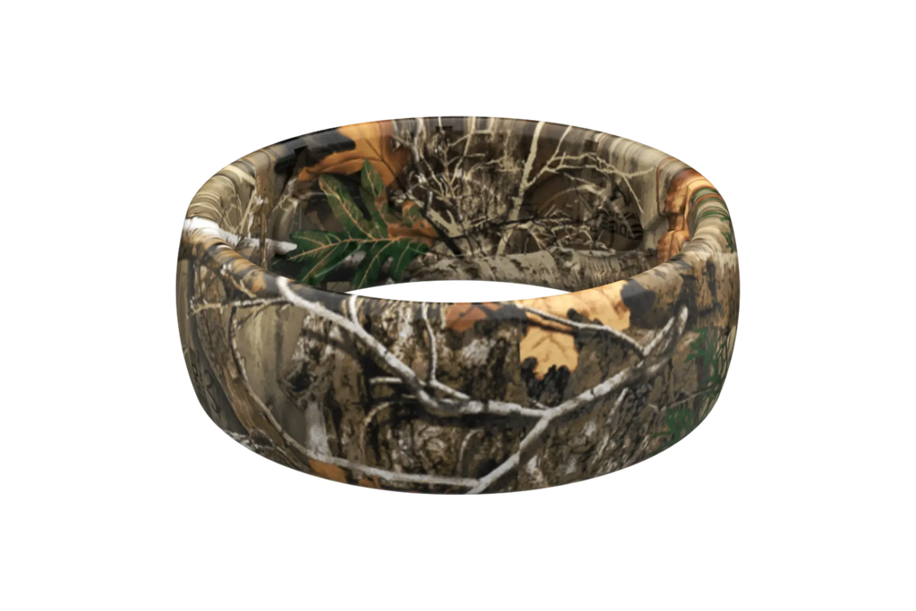 Realtree EDGE™ Camo Ring