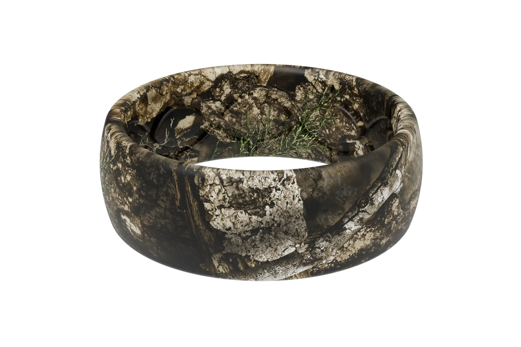 Realtree APX Camo Ring