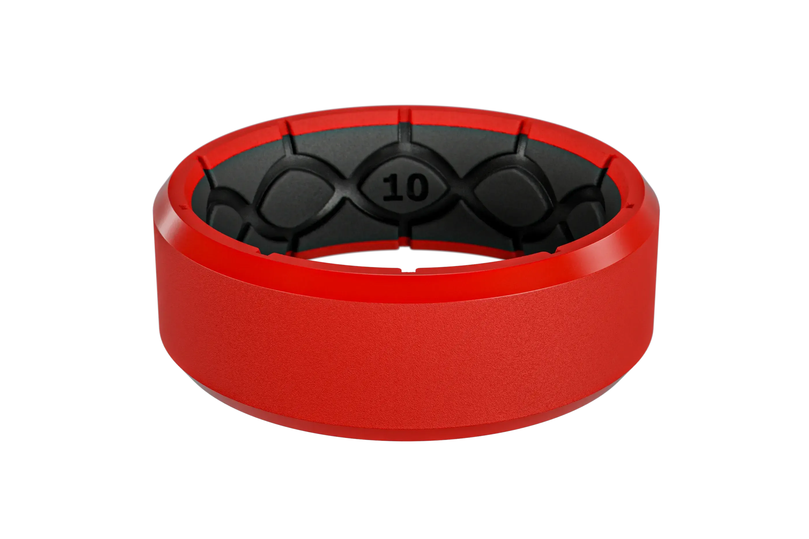 Zeus Edge Infrared Pulse Ring