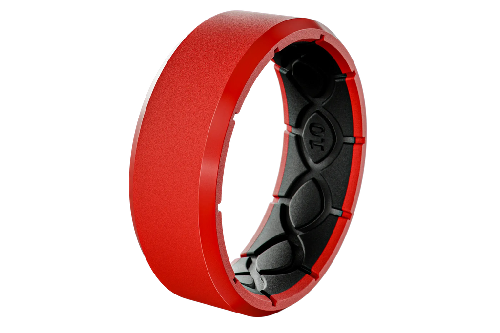 Zeus Edge Infrared Pulse Ring