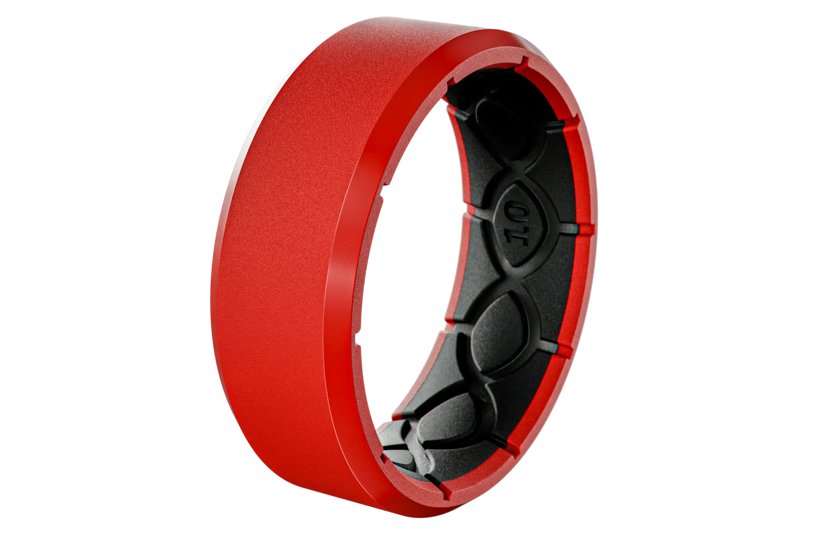 Zeus Edge Infrared Pulse Ring
