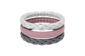 Serenity - Stackable Ring