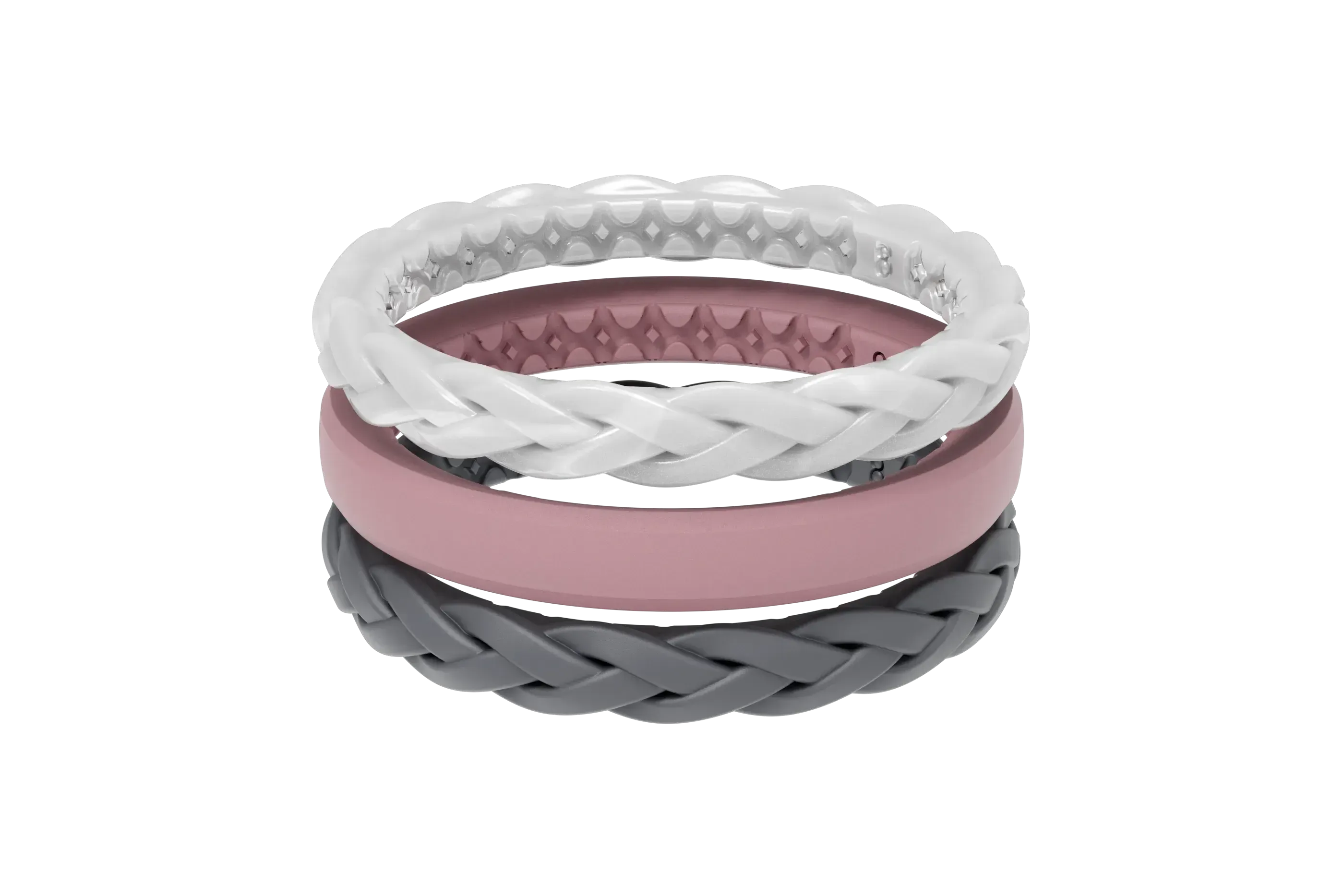 Serenity - Stackable Ring