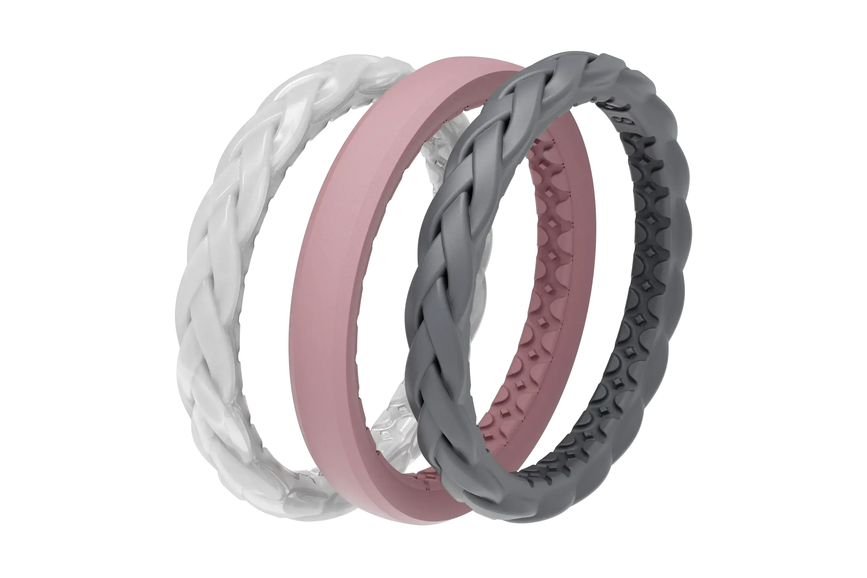 Serenity - Stackable Ring