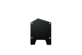 Groove Wallet® Stealth Plate - Black