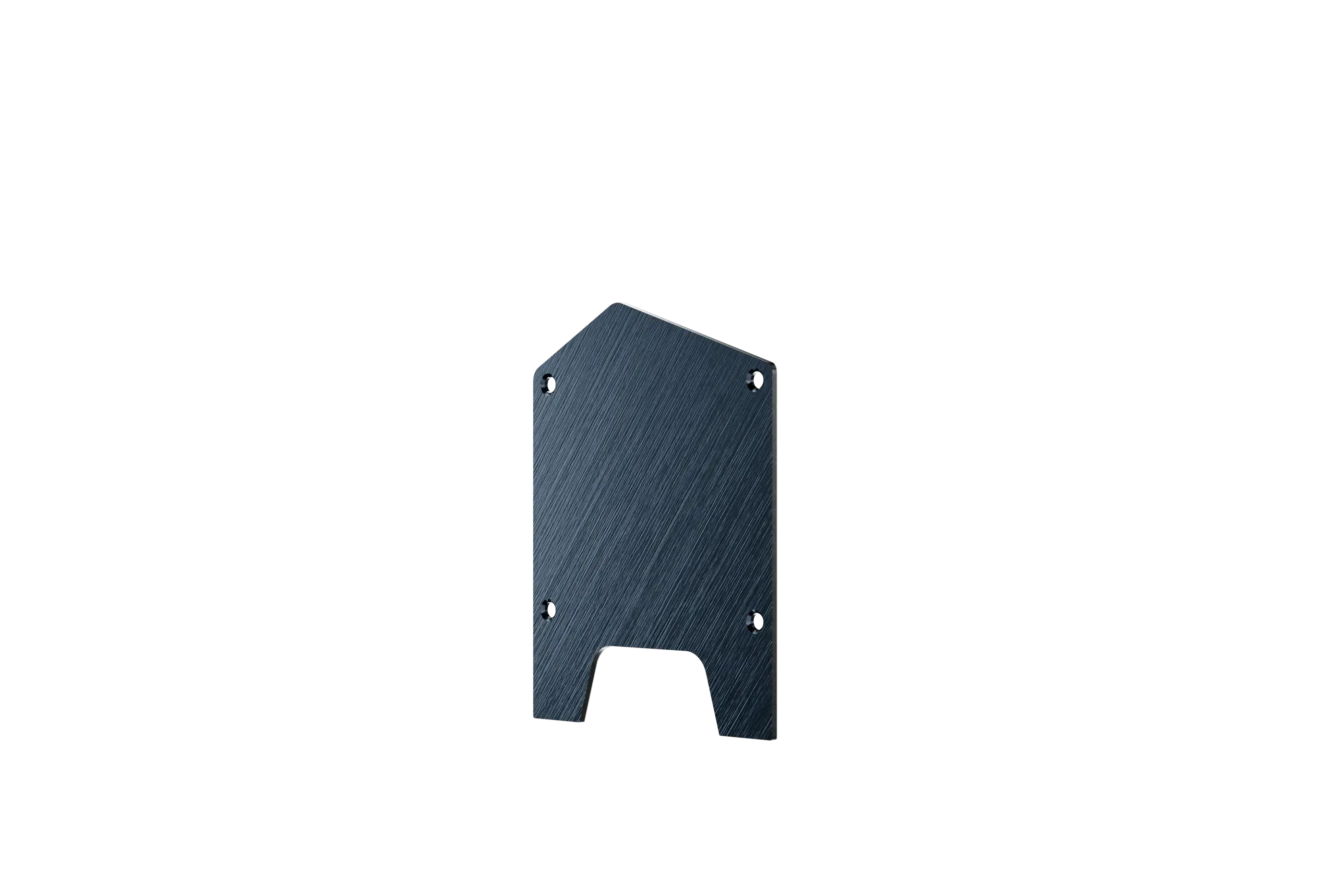 Groove Wallet® Stealth Plate - Abyss Navy