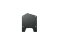 Groove Wallet® Stealth Plate - Gunmetal