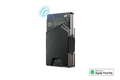 Groove Wallet® Tracker Card