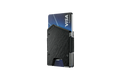 Groove Wallet® Stealth - Black