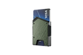 Groove Wallet® Stealth - Base Camp Green