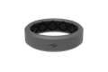 Zeus Storm Grey Thin Ring