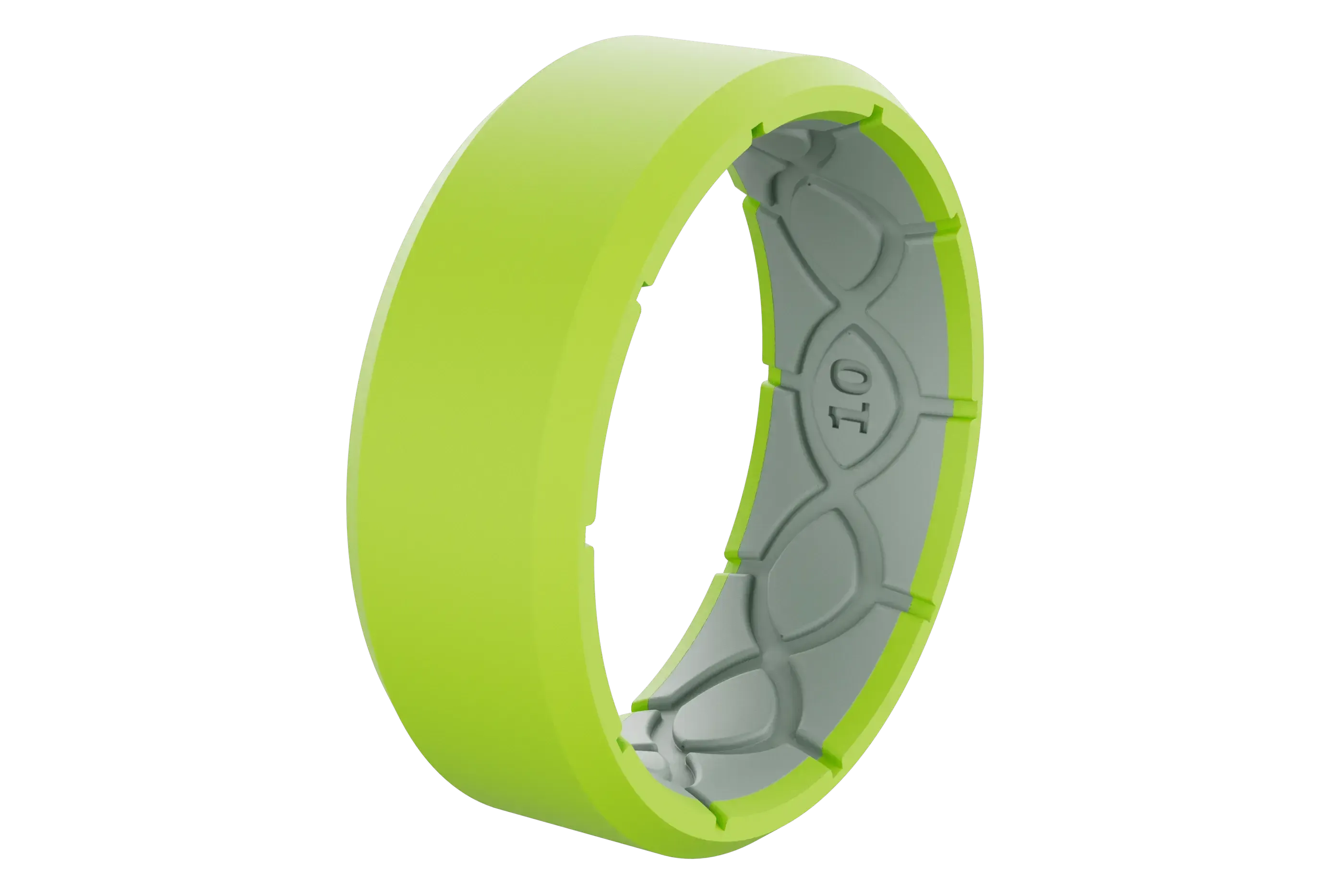Edge Surge Ring