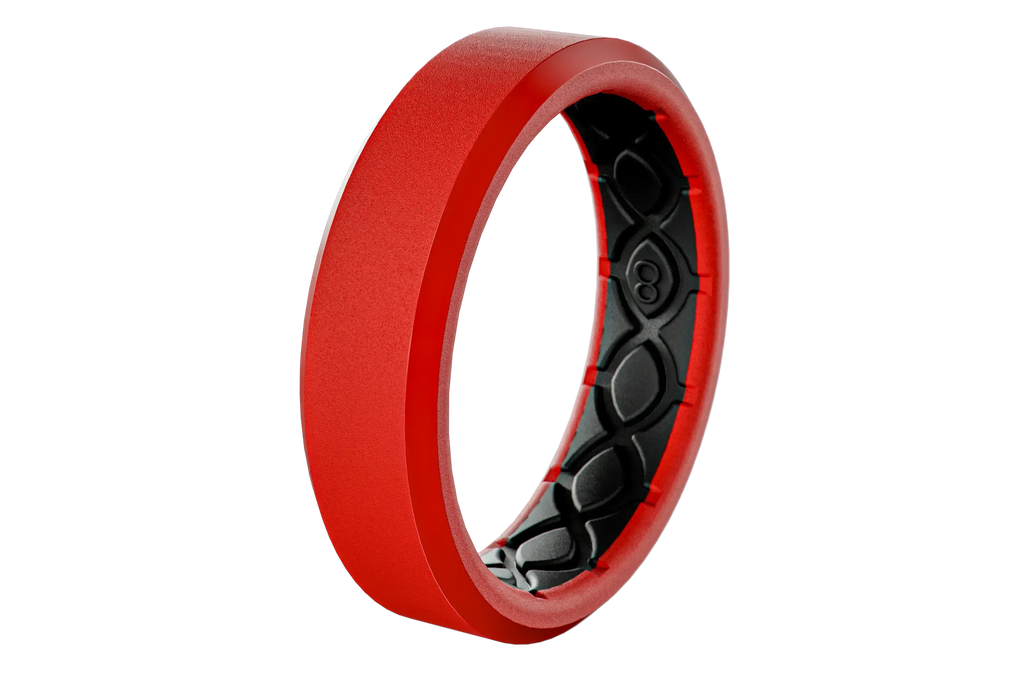 Zeus Infrared Pulse Thin Ring
