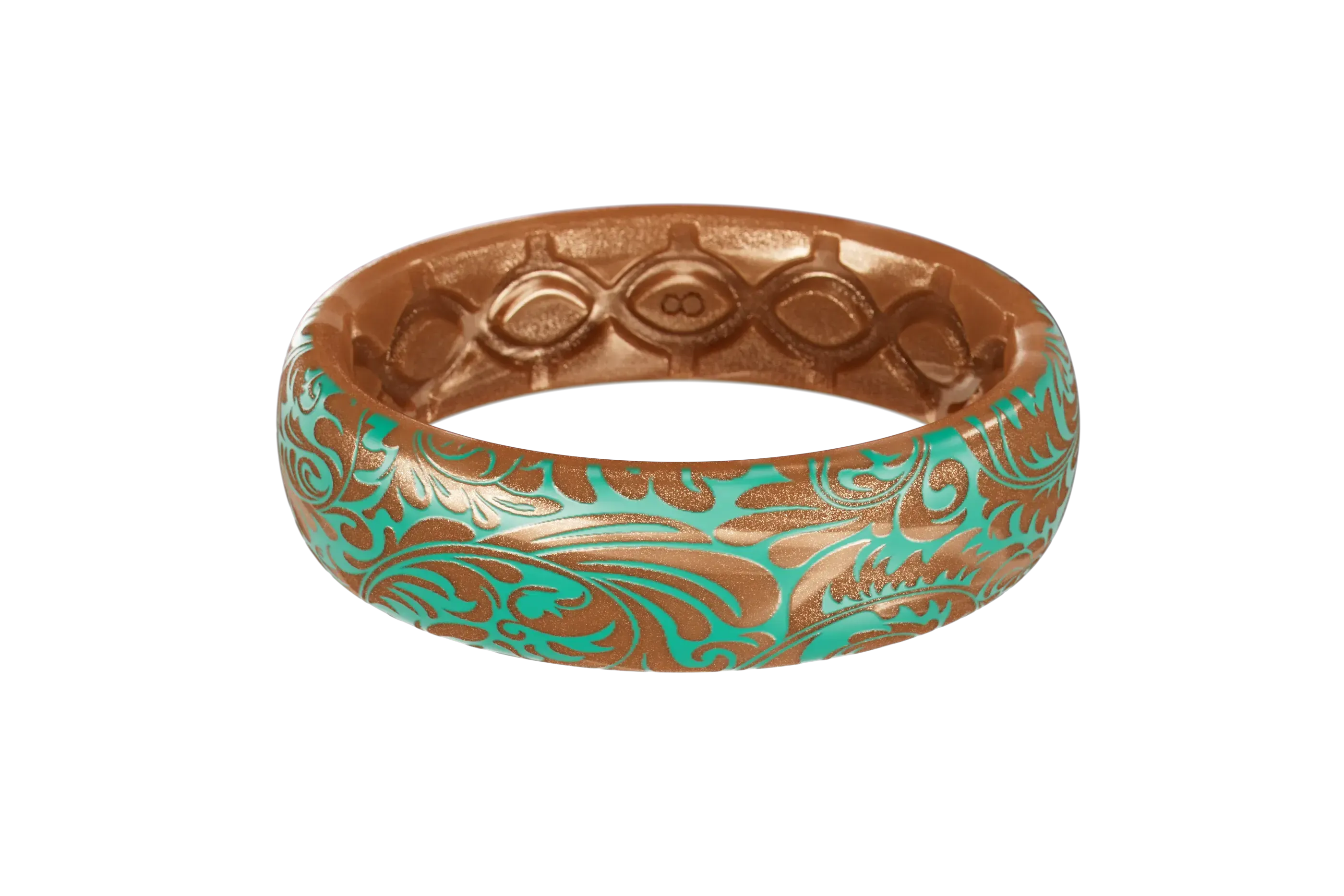 Katie Van Slyke Saddle &amp; Sky Thin Ring