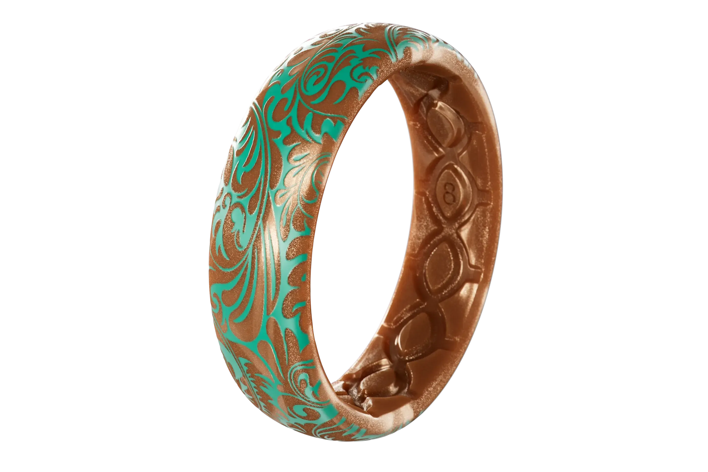 Katie Van Slyke Saddle &amp; Sky Thin Ring