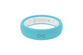 Solid Turquoise Thin Ring
