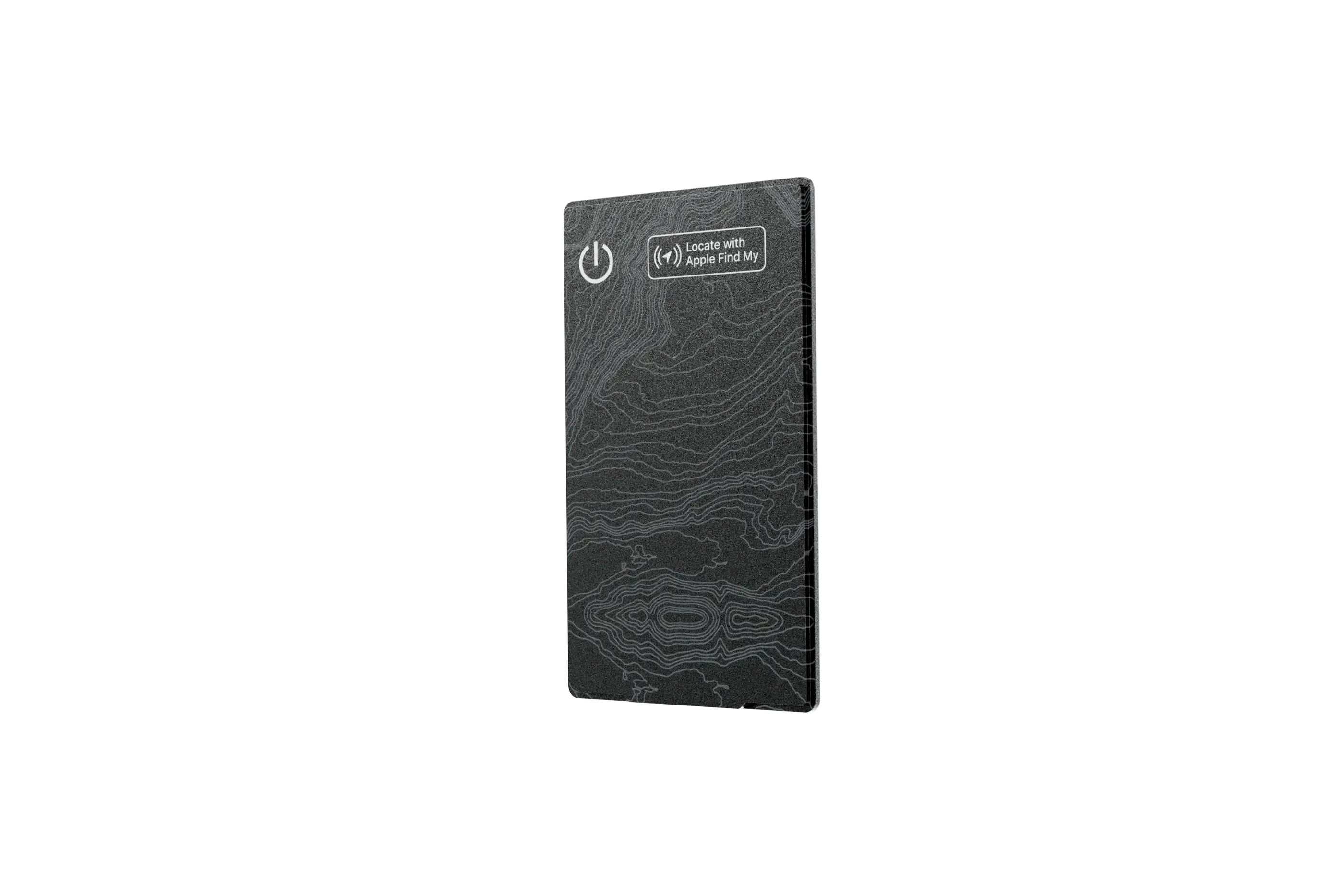 Groove Wallet® Tracker Card
