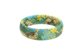 Guy Harvey Tropical Turtle Thin Ring