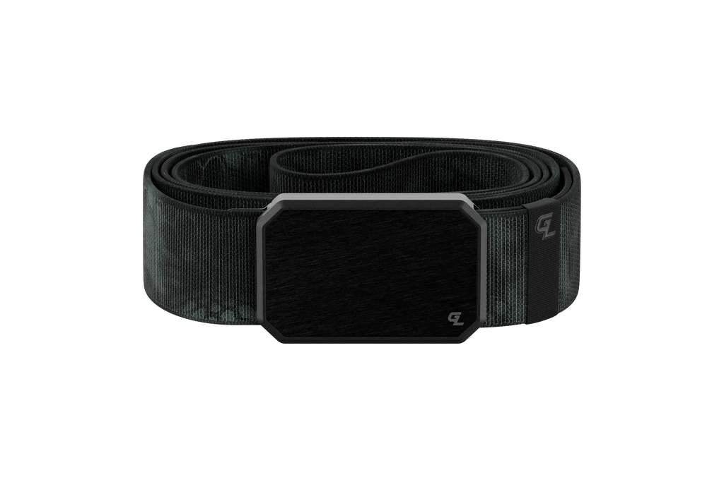Groove Belt Black/Kryptek Typhon