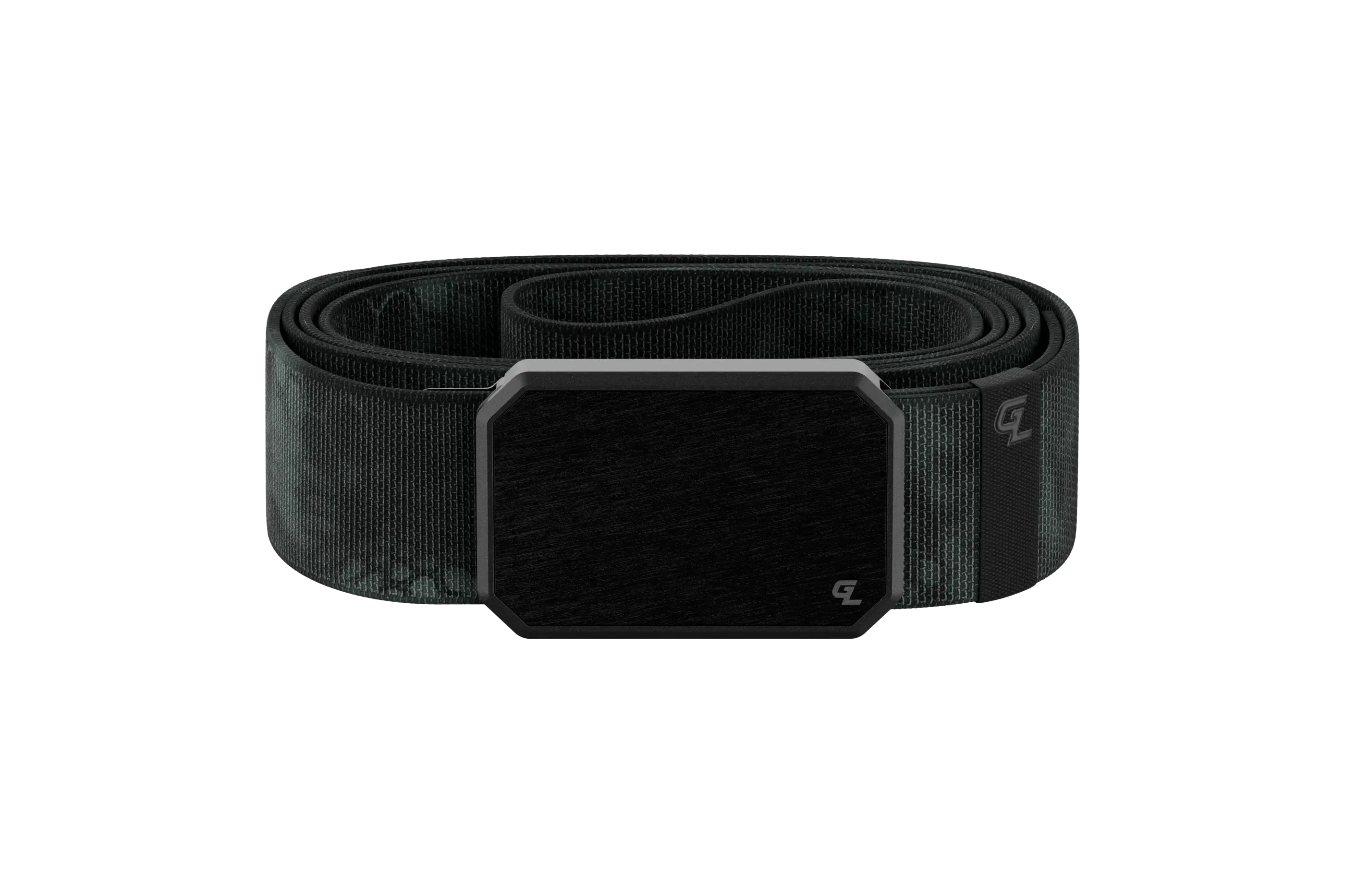 Groove Belt Black/Kryptek Typhon
