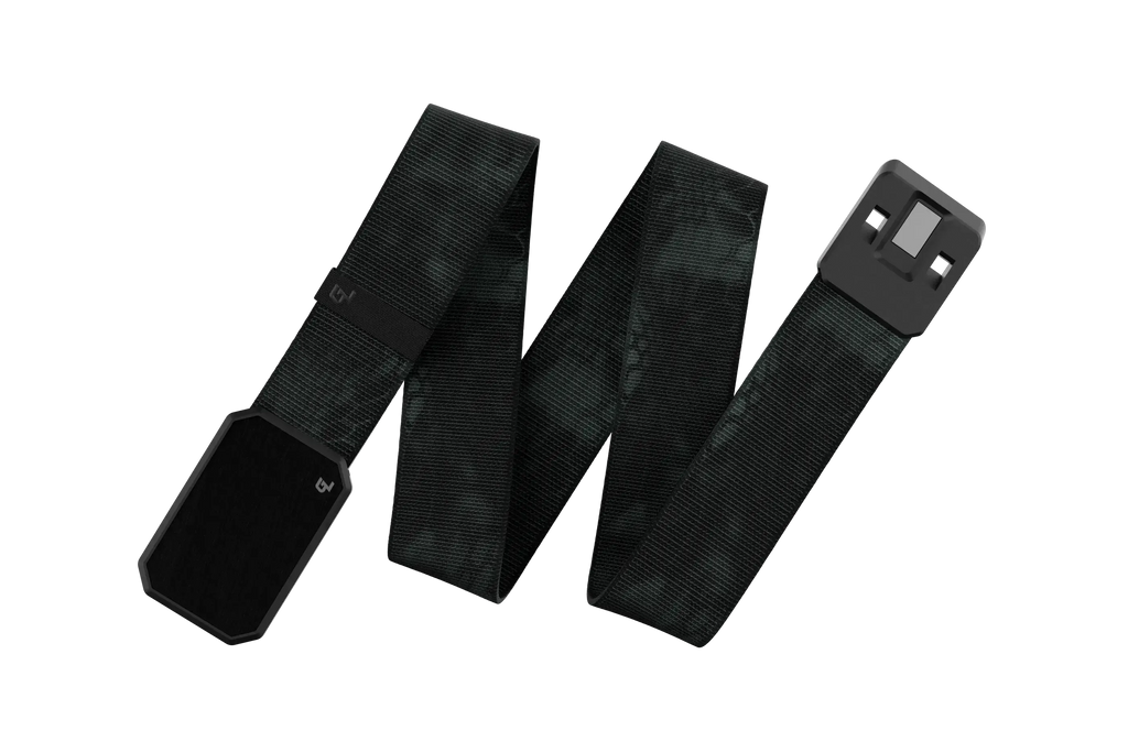 Groove Belt Black/Kryptek Typhon