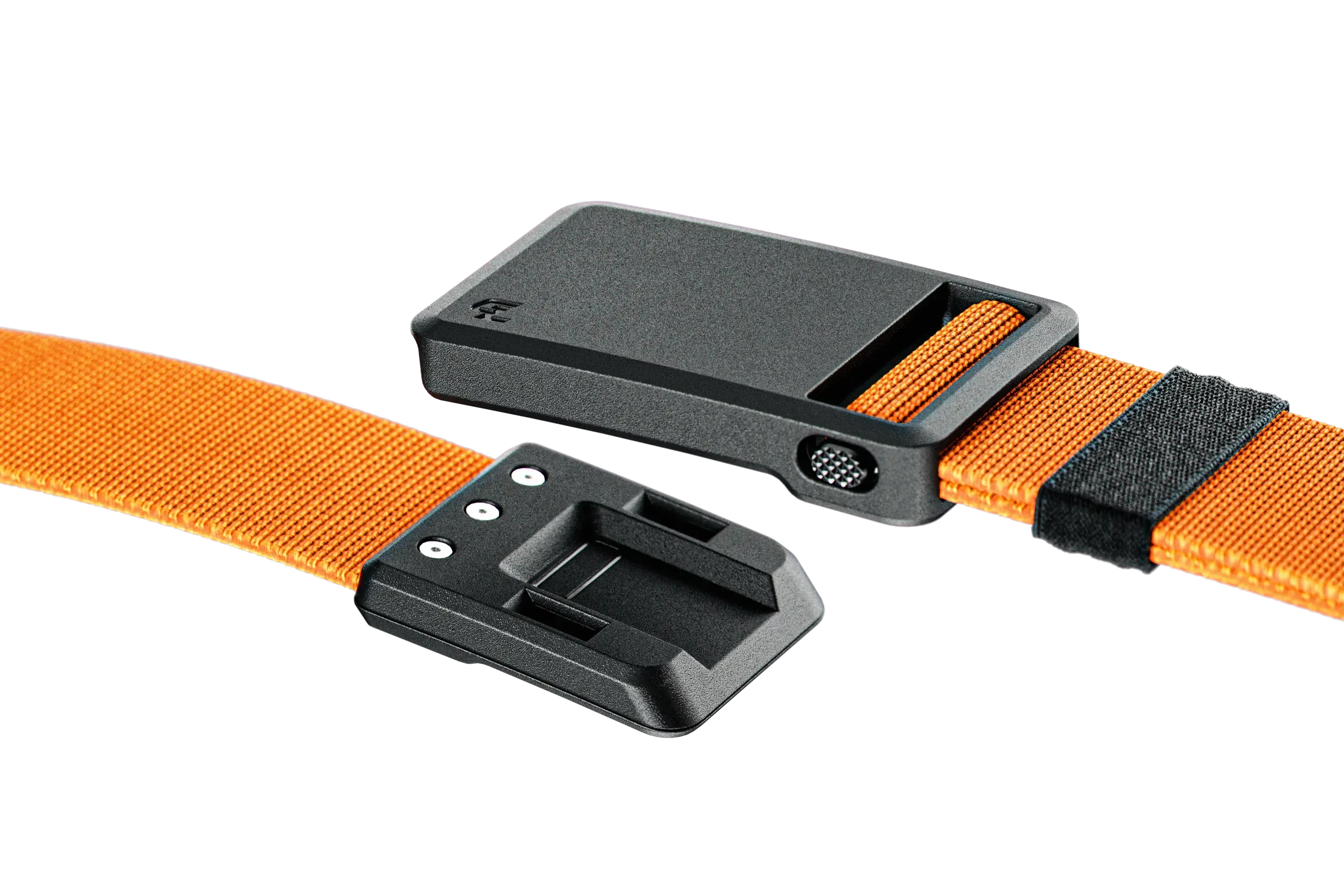 Groove Belt Ultra - Blaze Orange