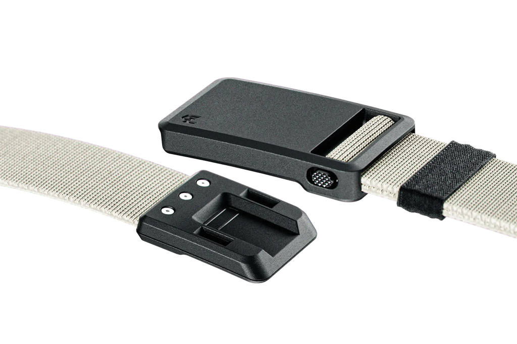 Groove Belt Ultra - Cloudstone
