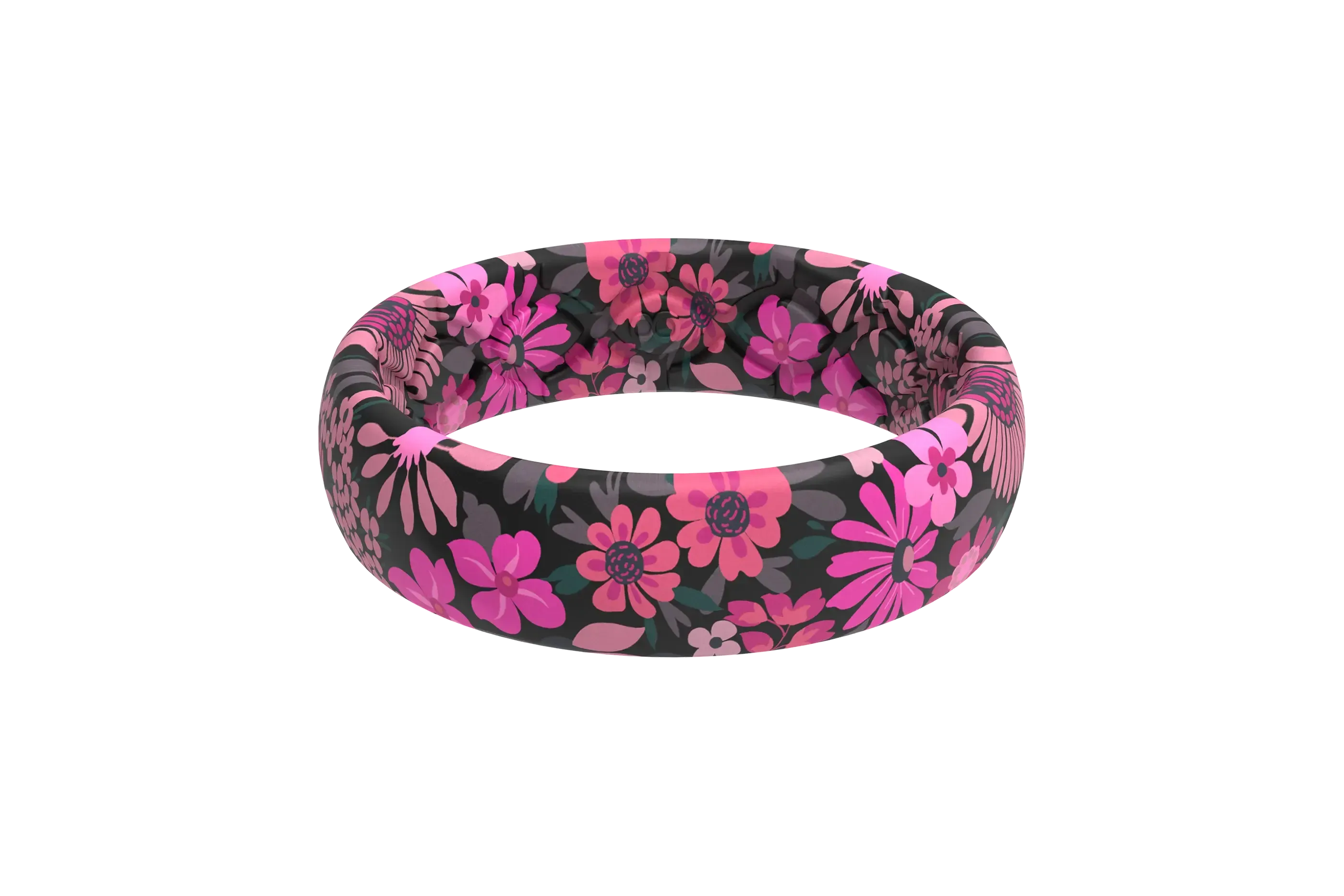 Vivida Thin Ring