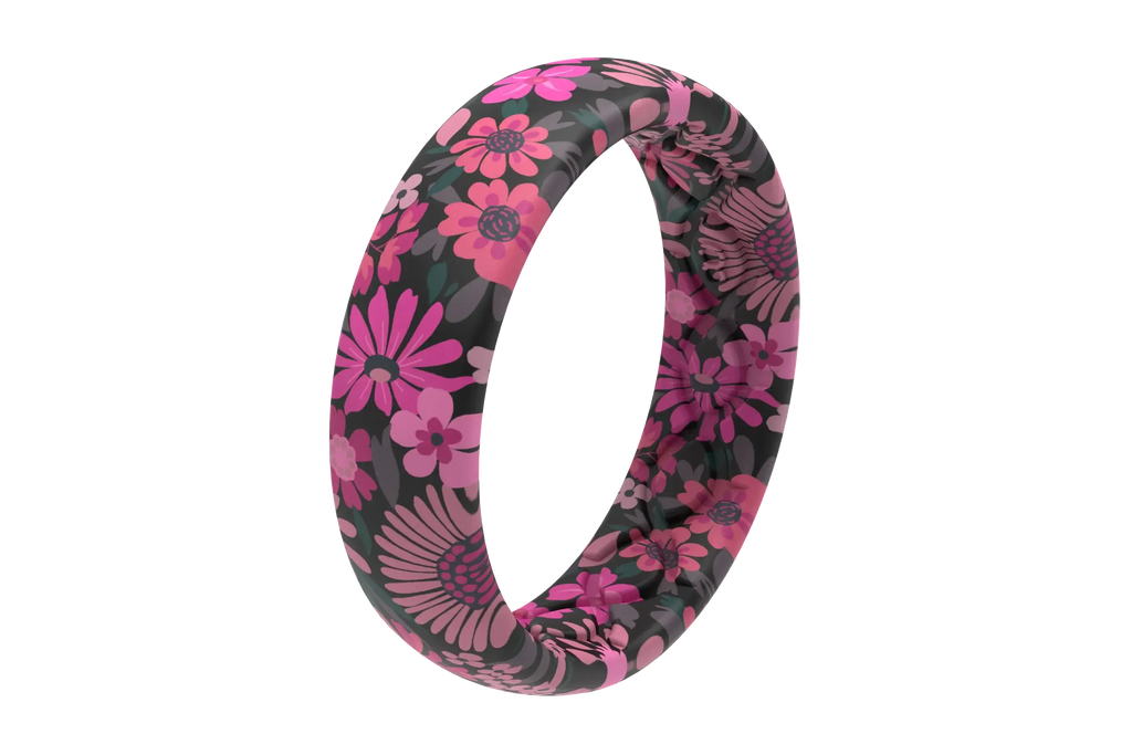 Vivida Thin Ring