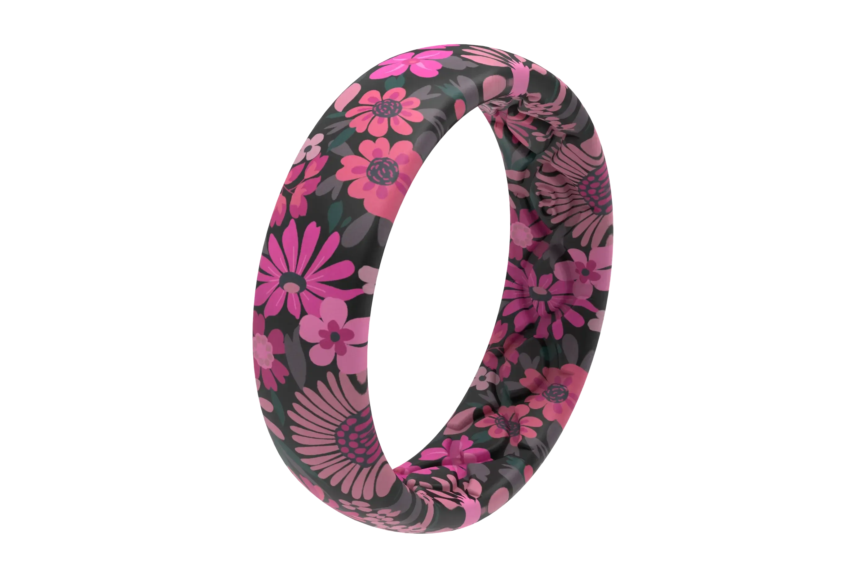 Vivida Thin Ring